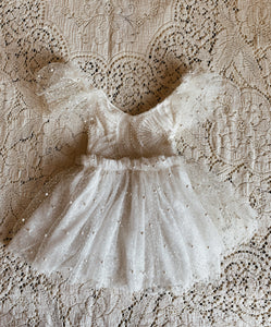 Tiana Sitter dress